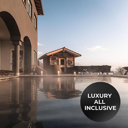 Solea Dolomiti Boutique Hotel 费德拉帕加内拉 外观 照片
