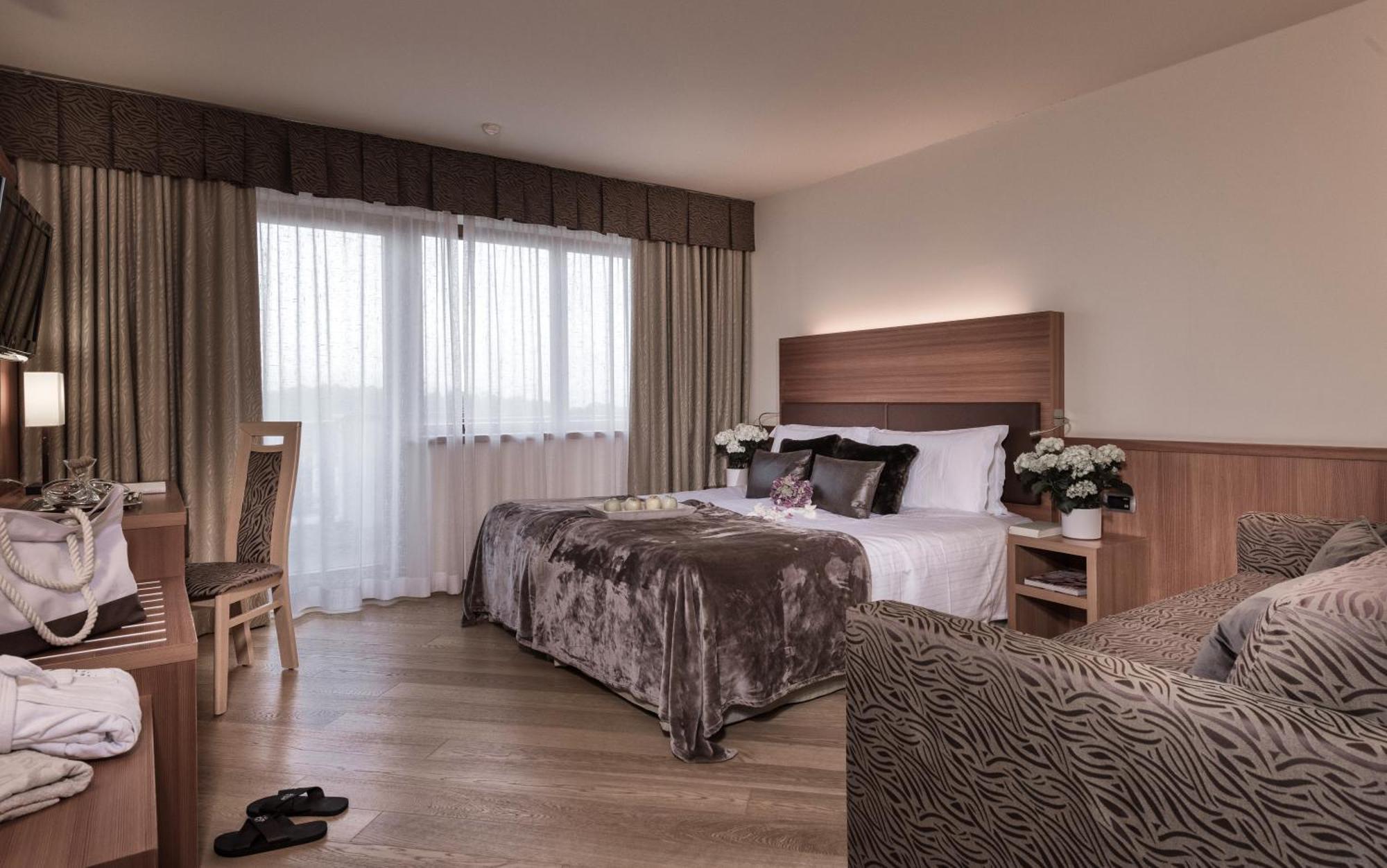 Solea Dolomiti Boutique Hotel 费德拉帕加内拉 外观 照片