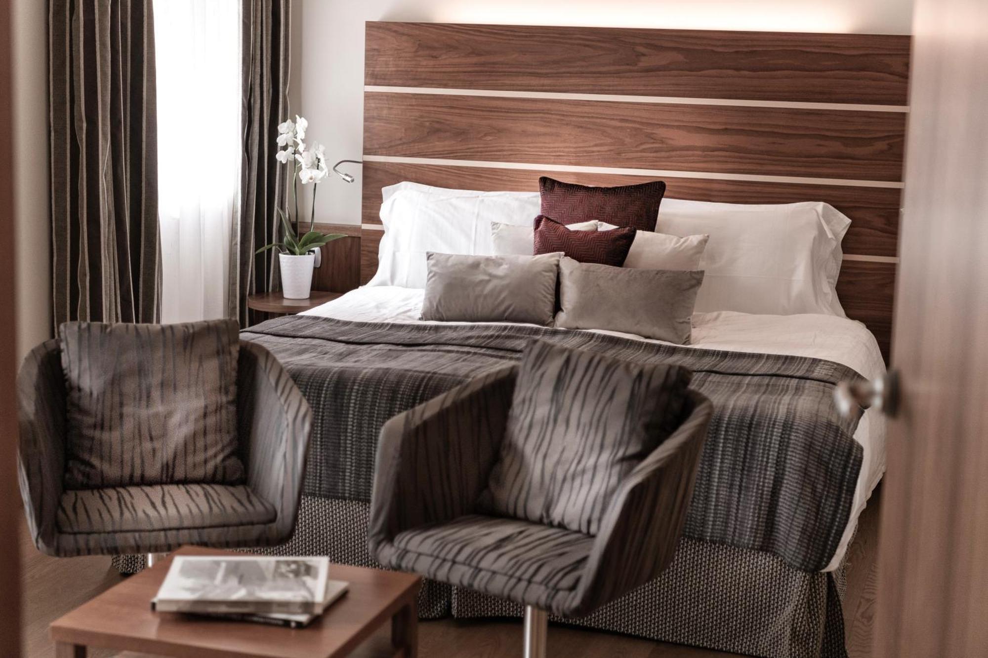 Solea Dolomiti Boutique Hotel 费德拉帕加内拉 外观 照片
