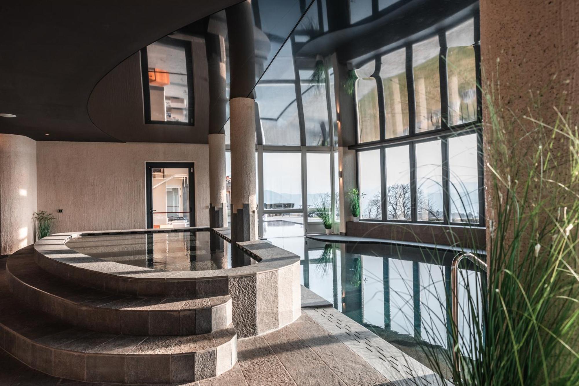 Solea Dolomiti Boutique Hotel 费德拉帕加内拉 外观 照片