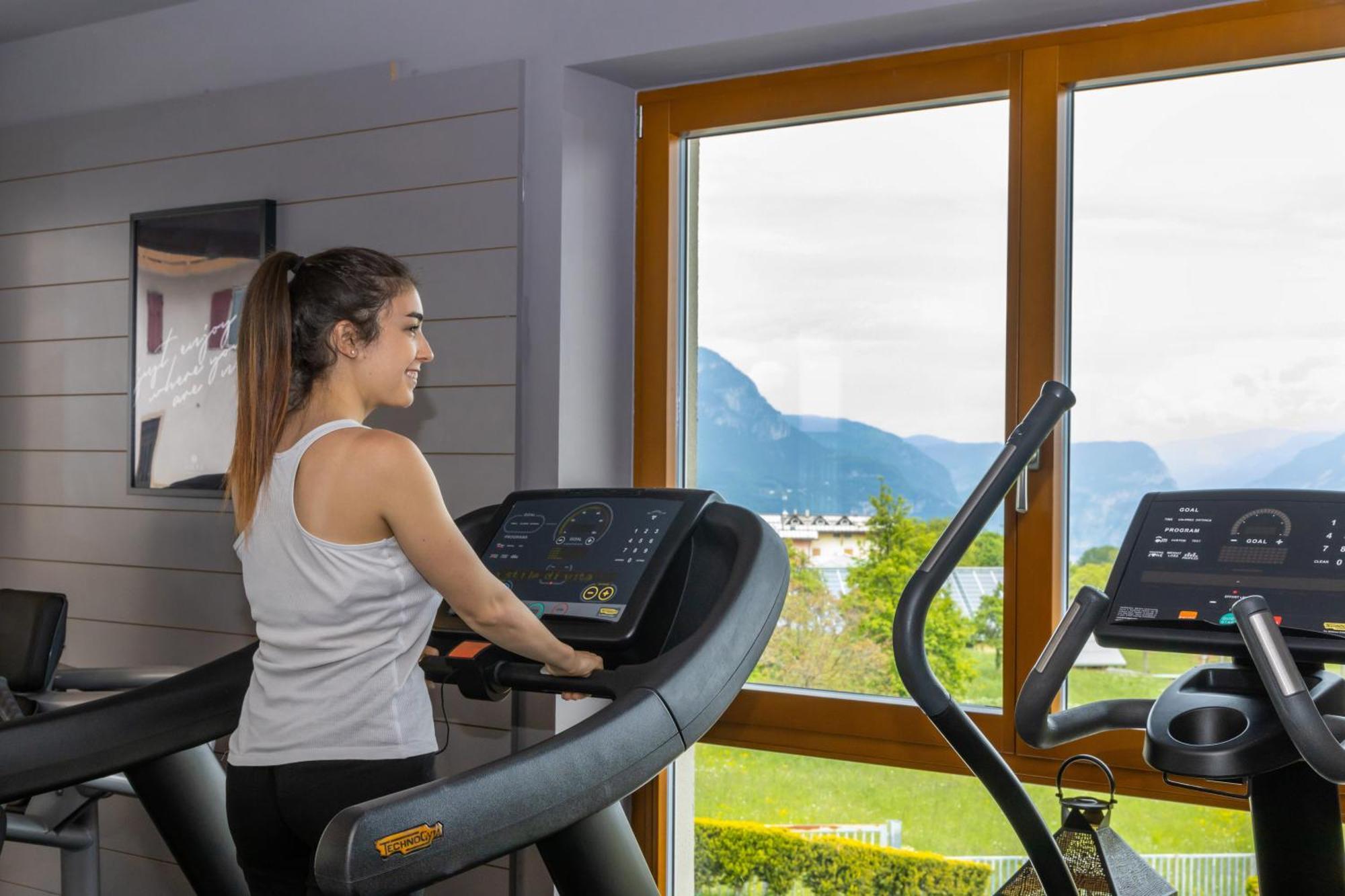 Solea Dolomiti Boutique Hotel 费德拉帕加内拉 外观 照片