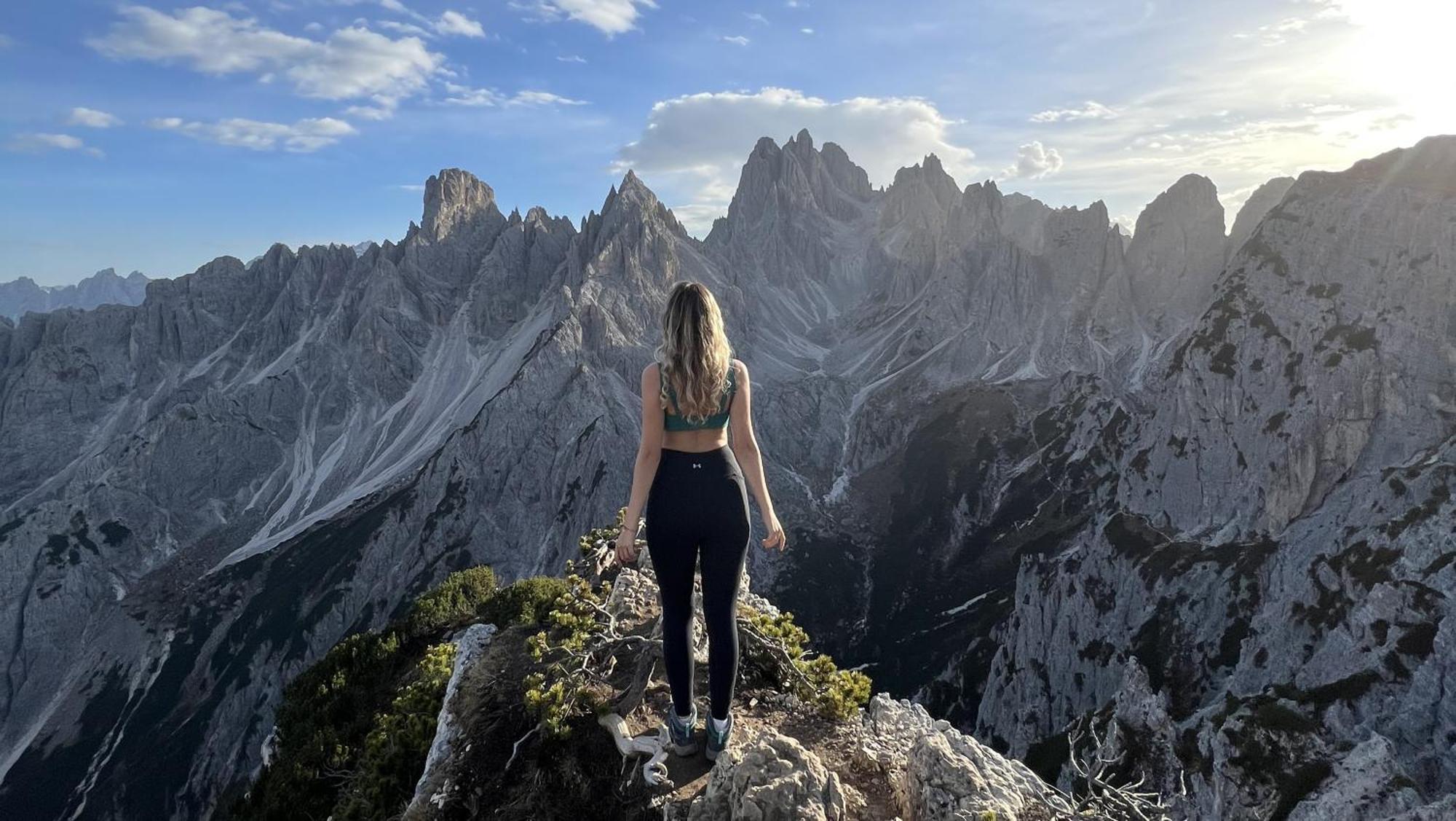 Solea Dolomiti Boutique Hotel 费德拉帕加内拉 外观 照片
