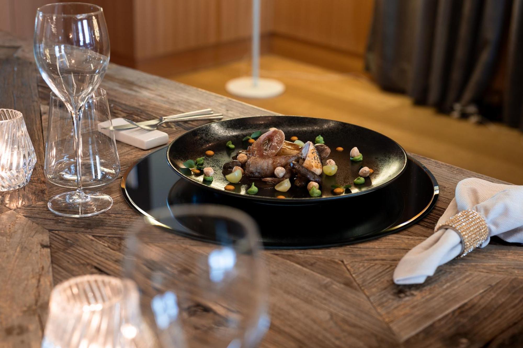 Solea Dolomiti Boutique Hotel 费德拉帕加内拉 外观 照片