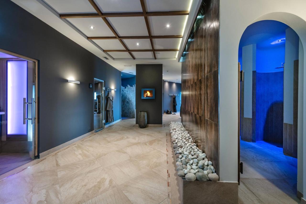 Solea Dolomiti Boutique Hotel 费德拉帕加内拉 外观 照片